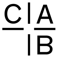 Chicago Architecture Biennial logo - Similar company to Som Foundation