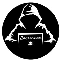 Cyber Winds logo - Similar company to Basicfundas Cybersecurity-News