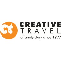 Creative Travel  - India and beyond logo - Similar company to Gig Hospitality Pvt. Ltd.