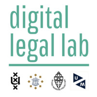 Digital Legal Lab logo - Similar company to The Digital Constitutionalist