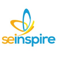 SeInspire logo - Similar company to ⛩️Abap Dojo⛩️