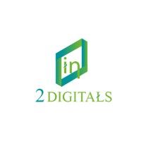 In2Digitals logo - Similar company to Rapid Delivered
