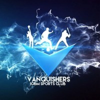 Vanquishers - Sports Society of IoBM logo - Similar company to Dakters