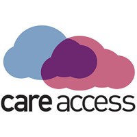 Care Access logo - Similar company to Gingerbread Learning Center