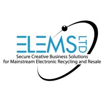 Electronic Legacy Equipment Management Services LTD logo - Similar company to Speaker Series: India@Berkeley