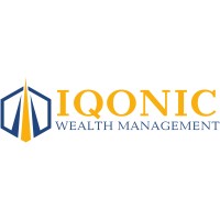 IQonic Wealth Management logo - Similar company to Oak Crest Wealth Management