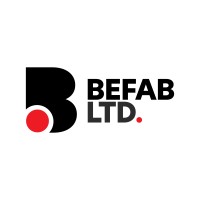 Befab Ltd logo - Similar company to Fbf Fabrications Ltd