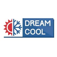 Dream cool logo - Similar company to Saas Tech