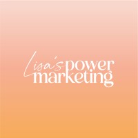 Lisa's Power Marketing logo - Similar company to Quickonline
