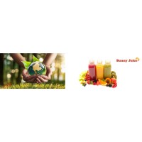Sunny Juice ApS logo - Similar company to Skancode A/S