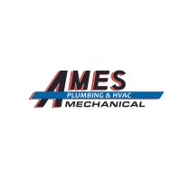 Ames Mechanical logo - Similar company to Somerset-Pulaski Economic Development Authority (Speda)