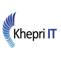 Khepri IT LTD logo - Similar company to Claydesk