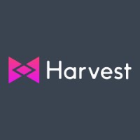 Harvest Digital logo - Similar company to Distinctly