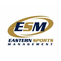Eastern Sports Management logo - Similar company to Mylan Park