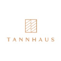 Tannhaus logo - Similar company to Neon Wood