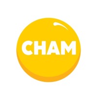 Cham 2000 logo - Similar company to Pulvit Industries Ltd.