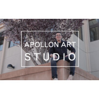 Apollon Art Studio logo - Similar company to Tailor Made Rail