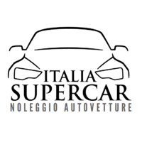 Italia Supercar logo - Similar company to Skylimit Rent