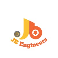 JB ENGINEERS logo - Similar company to Vardhman Engineering Works