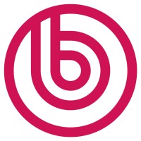BIENVINIDOS logo - Similar company to Roko.Design