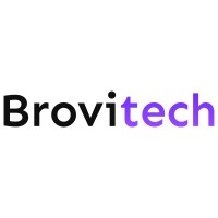 BROVITECH ™ logo - Similar company to Suma Soft Pvt Ltd