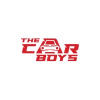 The Car Boys Inc. logo - Similar company to Infralox