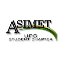 ASIMET-UPC Student Chapter logo - Similar company to Edunex