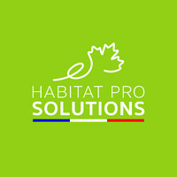 HABITAT PRO SOLUTIONS logo - Similar company to Ed Ouest