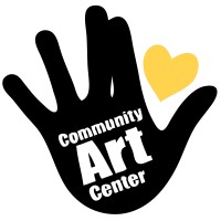 Community Art Center, Inc. logo - Similar company to Artists Who Code