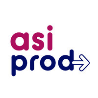 ASI PROD logo - Similar company to Thebeehost