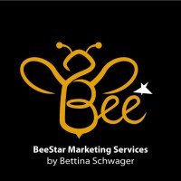 BeeStar Marketing Services logo - Similar company to Waser + Co Ag