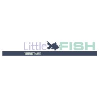LittleFISH Think Tank logo - Similar company to Swatchtek