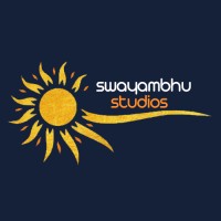 swayambhu studios logo - Similar company to Retail Solution & Technologies