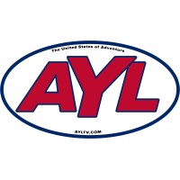At Your Leisure-The United States Of Adventure