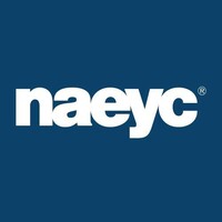 National Association for the Education of Young Children (NAEYC) logo - Similar company to Redemptorists Denver Province