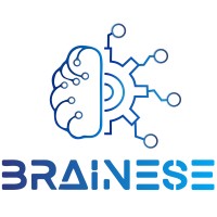 Brainese logo - Similar company to Leadpull