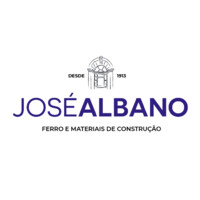 José Albano - Ferro e Materiais de Construção logo - Similar company to Casa Da Passarella