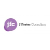 J Foster Consulting logo - Similar company to Eq Quality Training Plt