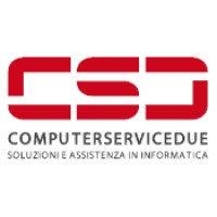 CSD Srl - Computer Service Due logo - Similar company to Nealis