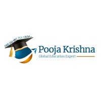 Pooja Krishna - Global Education Expert