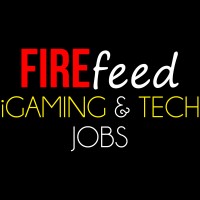 FIREfeed iGaming & Tech Jobs logo - Similar company to Igaming Tech Limited
