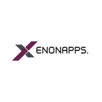 Xenon Apps logo - Similar company to Meduzzen