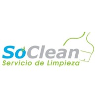 SO CLEAN PANAMA  |  Servicio de limpieza y desinfección logo - Similar company to Limpieza Panama