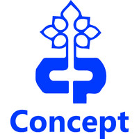 Concept Pharmaceuticals Ltd logo - Similar company to Research Project - Dissertation
