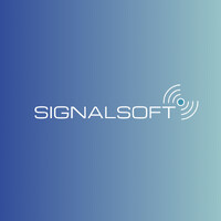 SIGNAL SOFT logo - Similar company to Evods