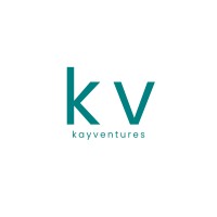 Kayventures logo - Similar company to Kay Ventures