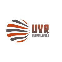 UVR Grajaú S/A logo - Similar company to Cape Ambiental