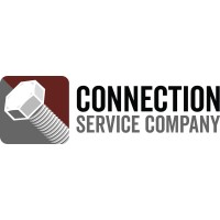 Connection Service Company logo - Similar company to Great Lakes Fasteners, Inc.