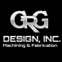 GRG Design logo - Similar company to Axis Fabrication & Machine Co., Llc