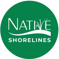 Native Shorelines, a Davey company logo - Similar company to Davey Mitigation